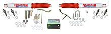 Load image into Gallery viewer, Skyjacker 2003-2008 Dodge Ram 2500 4 Wheel Drive Steering Damper Kit
