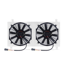 Load image into Gallery viewer, Mishimoto 02-04 Acura RSX Aluminum Fan Shroud Kit
