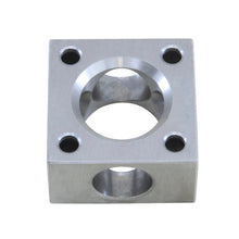 Load image into Gallery viewer, Yukon Gear Standard Open and Tracloc Cross Pin Block For 9in Ford
