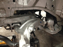 Load image into Gallery viewer, SPL Parts 2009+ Nissan 370Z Front Lower Control Arm Monoball Bushings
