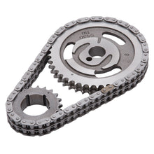 Load image into Gallery viewer, Edelbrock Timing Chain And Gear Set Ford 289-302
