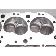 Load image into Gallery viewer, Edelbrock Race Cyl Head Musi CNC BBC Victor 24Deg Bare

