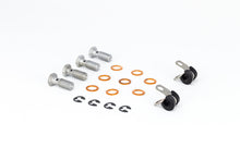 Load image into Gallery viewer, Goodridge SRT4 Brake Lines
