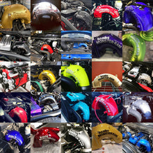 Load image into Gallery viewer, Banks Power 03-07 Dodge 5.9L Monster-Ram Intake w/ Boost Tube
