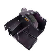Load image into Gallery viewer, Airaid 99-03 Ford F-250/350 7.3L Power Stroke CAD Intake System w/o Tube (Dry / Black Media)
