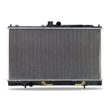 Load image into Gallery viewer, Mishimoto Mitsubishi Lancer Replacement Radiator 2002-2007
