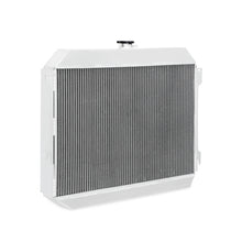 Load image into Gallery viewer, Mishimoto 68-73 Dodge Charger Big Block X-Line Aluminum Radiator

