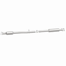 Load image into Gallery viewer, MagnaFlow Conv Direct Fit OEM 14-15 Hyundai Tucson 2.0L Underbody
