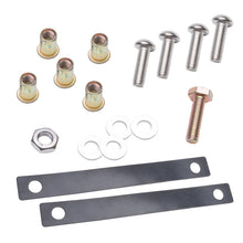 Load image into Gallery viewer, Oracle 07-14 Toyota Tundra Curved 50in LED Light Bar Brackets
