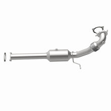 Load image into Gallery viewer, MagnaFlow Conv Direct Fit 05-06 Volvo XC90 2.5L
