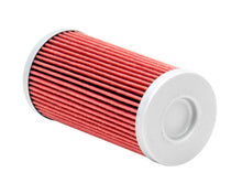 Load image into Gallery viewer, K&amp;N Oil Filter Powersports Cartridge Oil Filter
