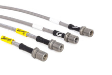 Load image into Gallery viewer, Goodridge 10-12 Subaru Legacy (All Models) Brake Lines
