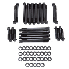 Load image into Gallery viewer, Edelbrock BBC Head Bolt Kit
