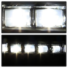 Load image into Gallery viewer, Spyder Honda Accord Coupe 2016-2017 OEM LED Fog Lights W/Switch- Clear FL-HA2016-2D-LED-C
