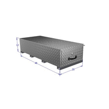Load image into Gallery viewer, Westin/Brute 48in D x 20in W x 12in H Single Drawer - Aluminum
