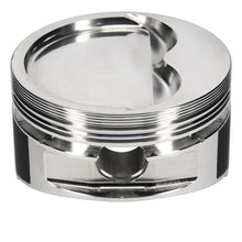 Load image into Gallery viewer, JE Pistons Chevy Small Block 4.155in Bore -26.80cc Inverted Dome / Dish - Single Piston
