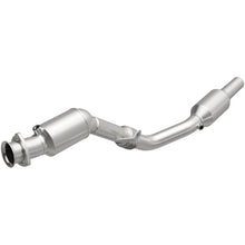 Load image into Gallery viewer, MagnaFlow Conv DF 04-09 Audi S4 4.2L PS MT OE
