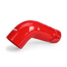 Load image into Gallery viewer, Mishimoto 12-15 Honda Civic Si Red Silicone Induction Hose Kit

