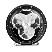 Load image into Gallery viewer, Rigid Industries 360-Series Laser 6in Amber Backlight
