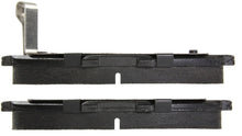 Load image into Gallery viewer, StopTech Performance 93-95 Honda Civic Coupe / 94-95 Civic Hatchback/Sedan Front Brake Pads
