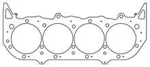 Load image into Gallery viewer, Cometic Chevy Big Block Brodix Big Duke/Big Brodie Heads 4.63in Bore .080in MLS Head Gasket
