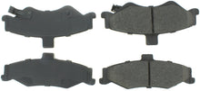 Load image into Gallery viewer, StopTech Performance Brake Pads

