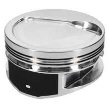 Load image into Gallery viewer, JE Pistons BBC INV DOME Set of 8 Pistons
