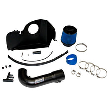 Load image into Gallery viewer, BBK 18-20 Ford Mustang GT 5.0L Cold Air Intake Kit - Blackout Finish
