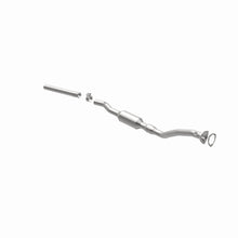 Load image into Gallery viewer, MagnaFlow Conv Direct Fit 96 - 99 Audi A4 2.8L

