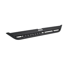 Load image into Gallery viewer, Go Rhino Dominator Xtreme DT Side Steps - Tex Blk - 52in. (Boards ONLY/Brackets Req.)
