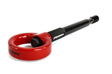 Load image into Gallery viewer, Perrin 2022 Subaru WRX / 18-21 Crosstrek / 14-21 Forester Tow Hook Kit (Front) - Red
