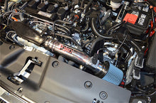 Load image into Gallery viewer, Injen 2016+ Honda Civic 1.5L Turbo (Excl Si) Black Short Ram Air Intake
