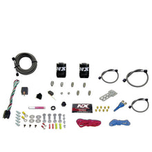 Load image into Gallery viewer, Nitrous Express GM EFI Race Single Nozzle Nitrous Kit (100-250HP) w/o Bottle

