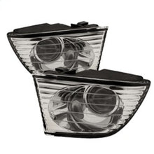 Load image into Gallery viewer, Spyder Lexus IS300 01-05 OEM Fog Lights wo/switch Clear FL-LIS01-C
