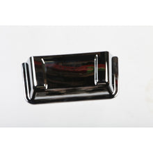 Load image into Gallery viewer, Rugged Ridge Cowl ScoopChrome 98-18 Jeep Wrangler
