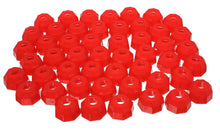 Load image into Gallery viewer, Energy Suspension Tie Rod End Boot Oct-Box Of 50 - Red
