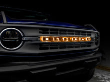 Load image into Gallery viewer, ORACLE Lighting Universal Illuminated LED Letter Badges - Matte White Surface Finish - W
