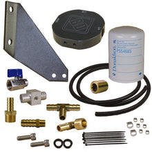 Load image into Gallery viewer, BD Diesel Coolant Filter Kit - Ford 6.0L 2003-2007
