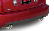 Load image into Gallery viewer, Corsa 05-07 Cadillac STS 4.6L Polished Touring Axle-Back Exhaust
