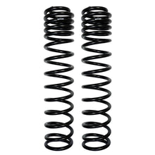 Load image into Gallery viewer, Skyjacker 97-06 Jeep TJ 8in Front Dual Rate Long Travel Coil Springs
