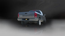 Load image into Gallery viewer, Corsa/dB 04-05 Dodge Ram Quad Cab/Short Bed 1500 4.7L V8 Polished Sport Cat-Back Exhaust
