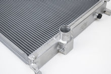Load image into Gallery viewer, CSF BMW S54 Swap Into E36 / E46 Chassis High Performance Radiator
