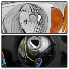 Load image into Gallery viewer, xTune 04-08 Chevrolet Malibu Driver Side OEM Headlights - Left (HD-JH-CMA04-OE-L)

