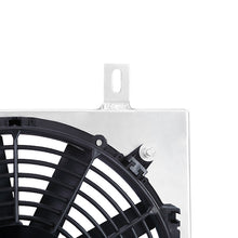 Load image into Gallery viewer, Mishimoto 94-01 Acura Integra Aluminum Fan Shroud Kit
