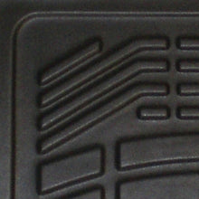 Load image into Gallery viewer, Westin 2002-2006 Cadillac/Chevy/GMC Escalade/Escalade EXT Wade Sure-Fit Floor Liners Front - Black
