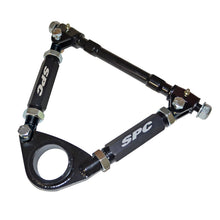 Load image into Gallery viewer, SPC Performance Pro Series Front Adjustable Upper Control Arm (Chrysler Thread-In 10deg) (Race Only)
