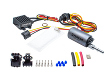 Load image into Gallery viewer, Fuelab 253 In-Tank Brushless Fuel Pump Kit w/5/16 SAE Outlet/72002/74101/Pre-Filter - 350 LPH
