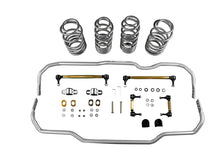 Load image into Gallery viewer, Whiteline Volkswagen Golf MK6 2.0 GTI Grip Series Stage 1 Kit
