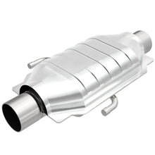 Load image into Gallery viewer, MagnaFlow Conv Univ 2.5 W/Dual Air
