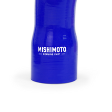 Load image into Gallery viewer, Mishimoto 91-01 Jeep Cherokee XJ 4.0L Silicone Coolant Hose Kit - Blue
